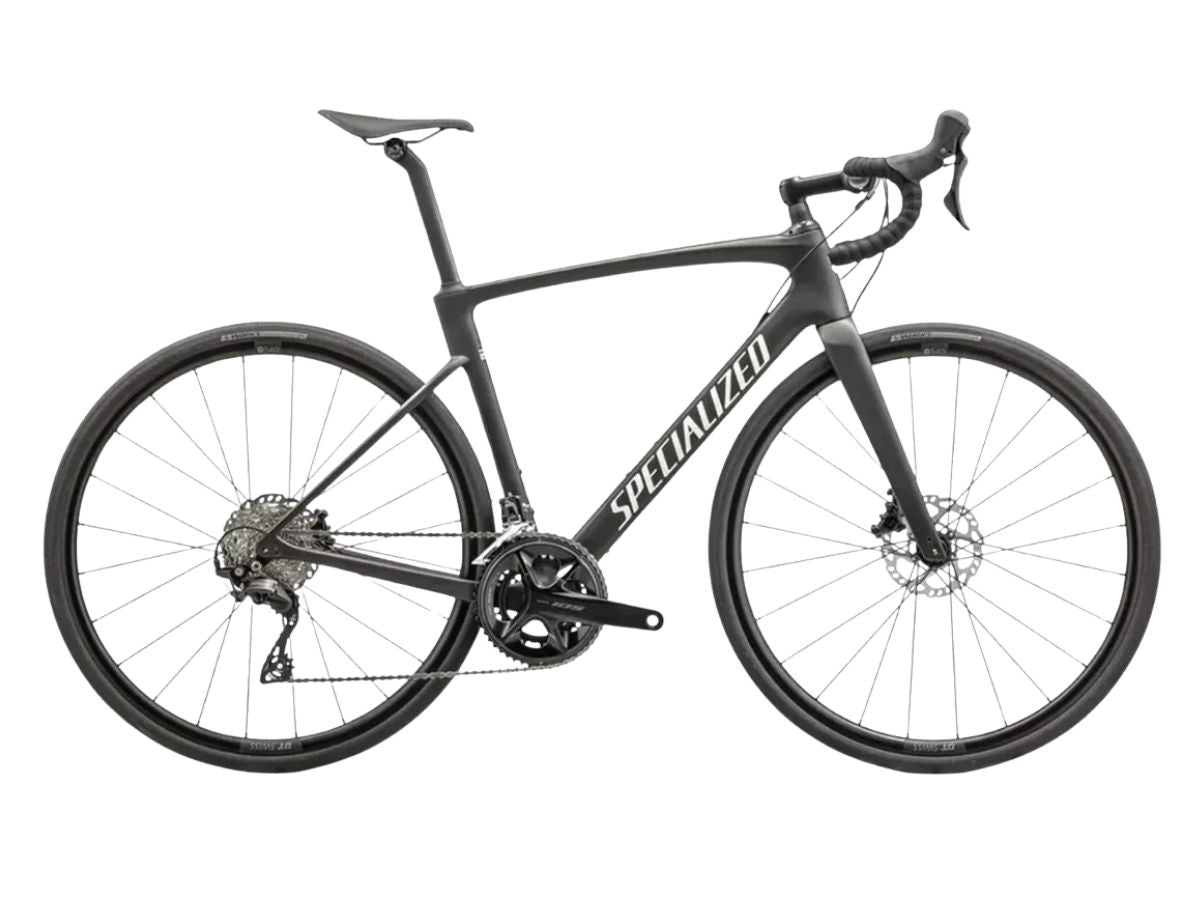 Specialized Roubaix SL8 Sport 105 12-Speed