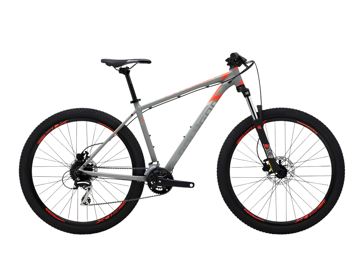 Polygon Premier 4 29r- Text review
