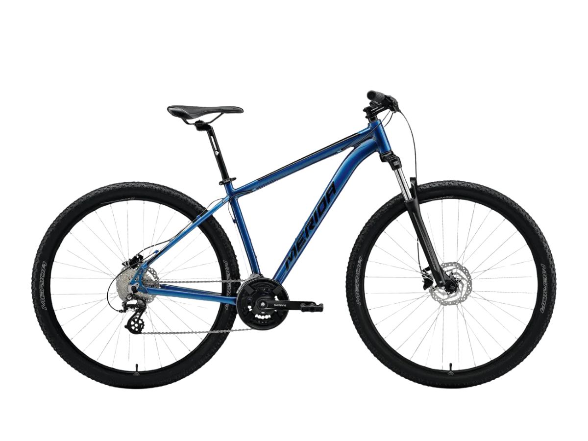 Merida Big Nine 15 (2022) - Text Review – Expert Reviews