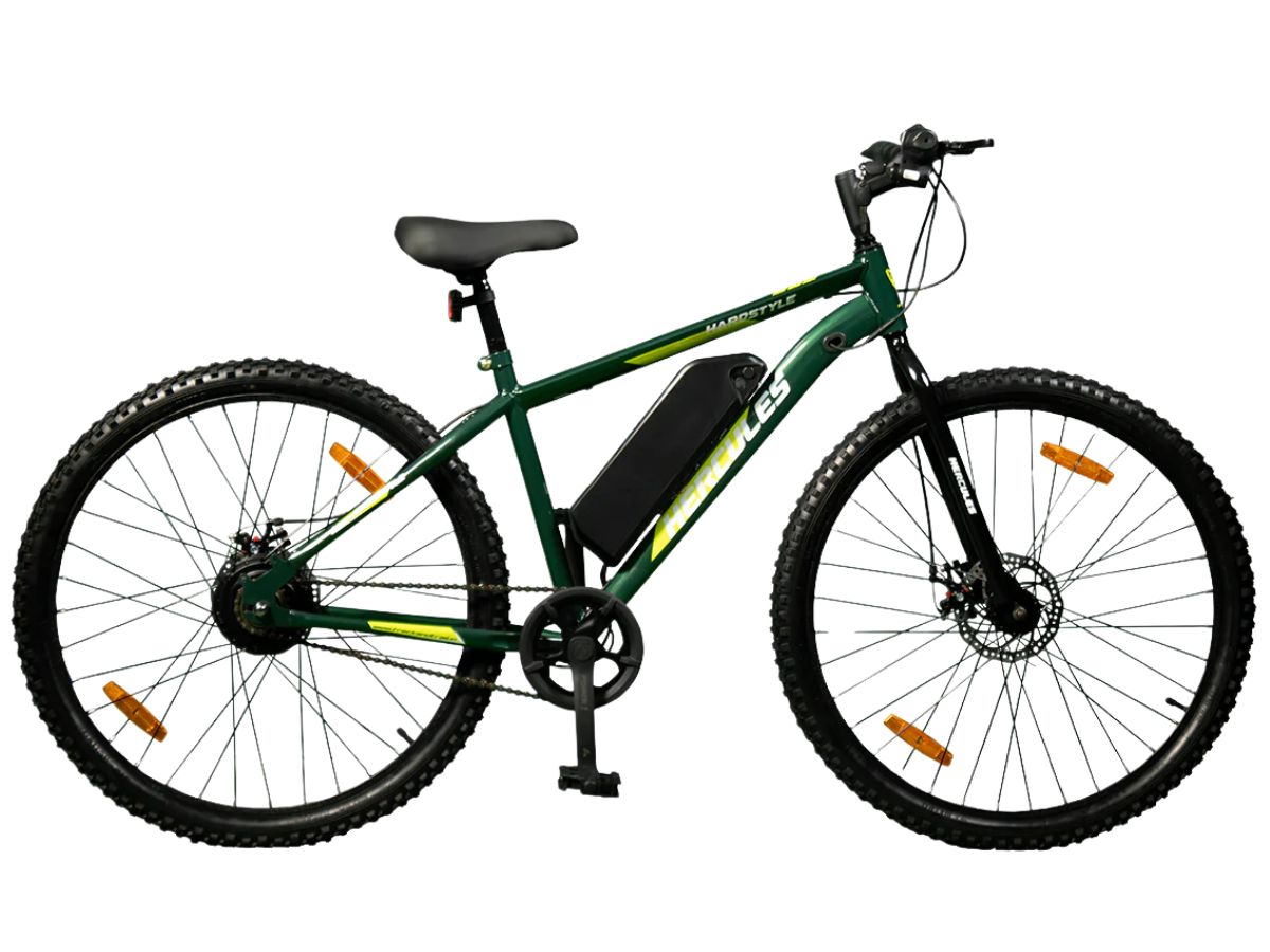 Hercules Hardstyle 27.5T