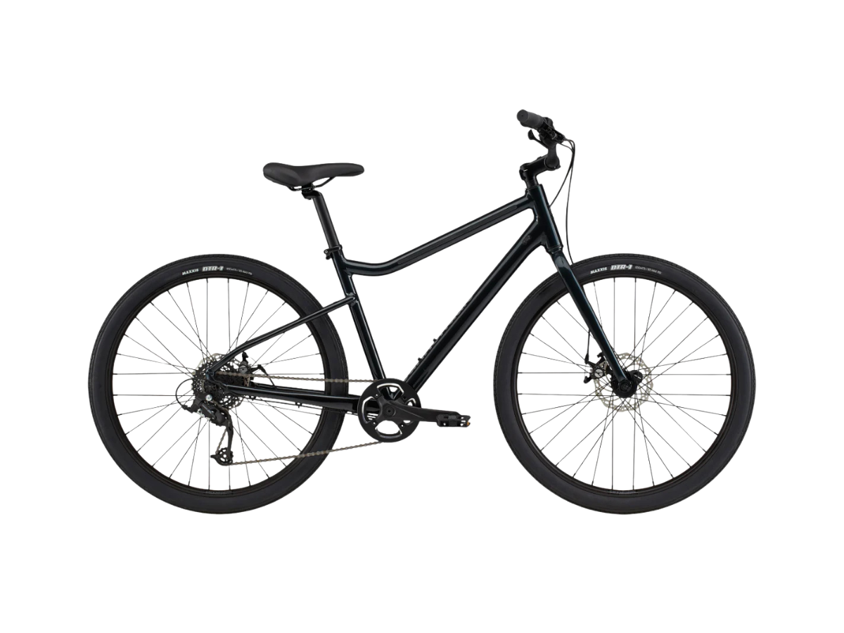 Cannondale 27.5 Treadwell 3D, 7S