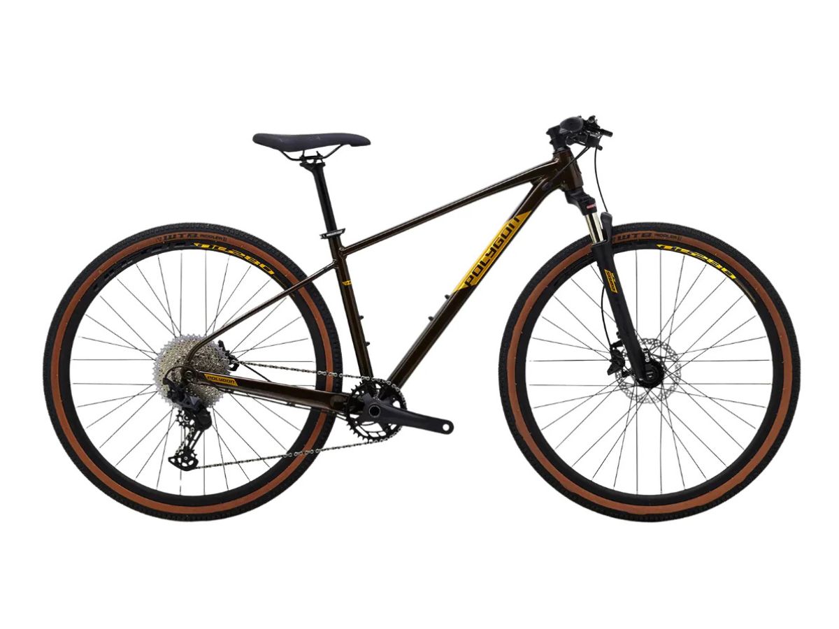 polygon-heist-x7 - Text Review