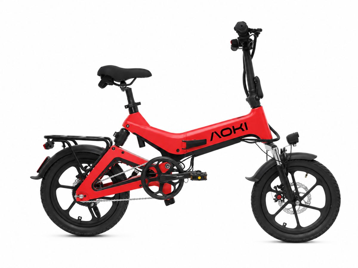 Aoki Flex CR - Text Review