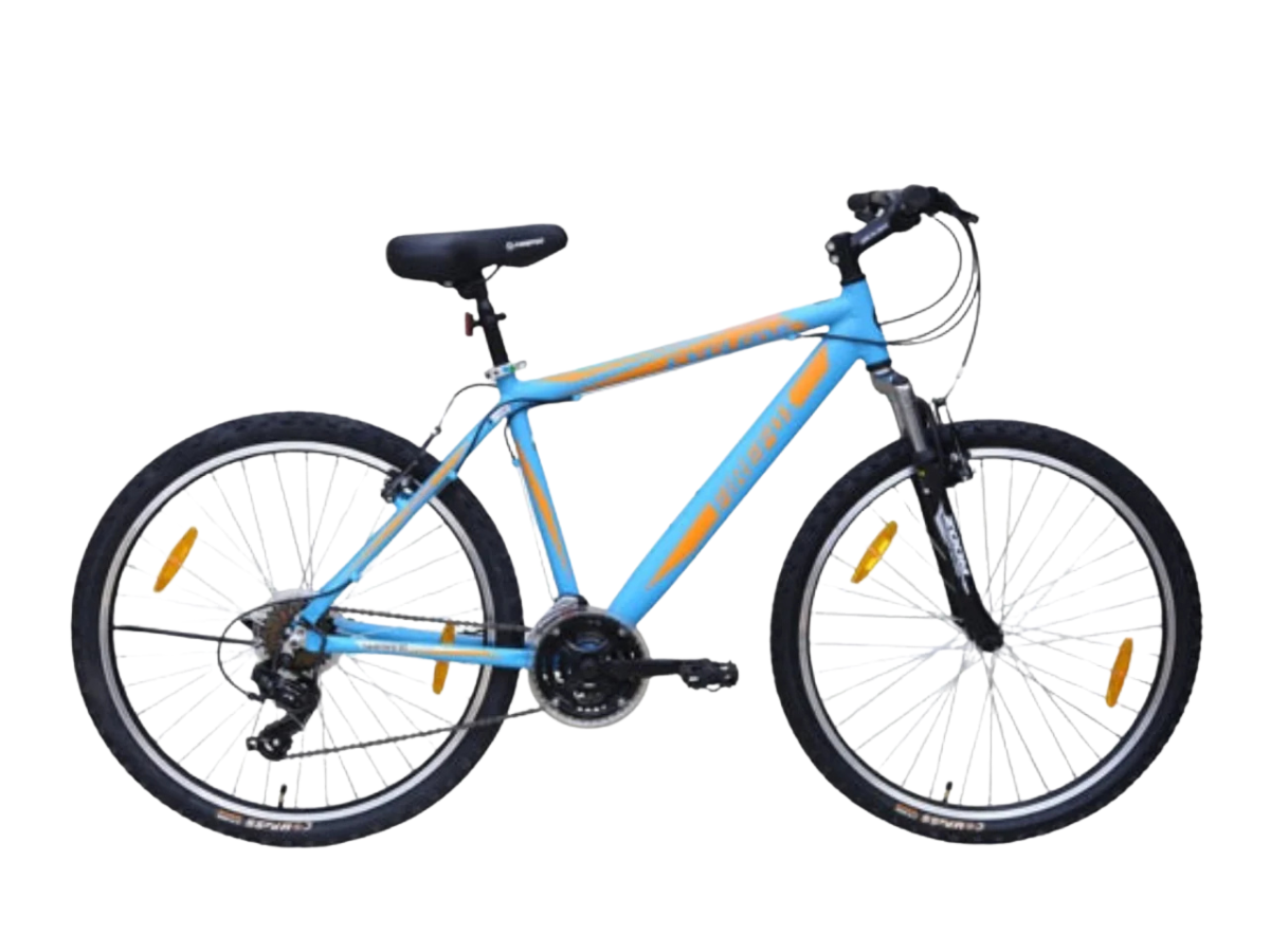 Firefox Cyclone V New - Text Review