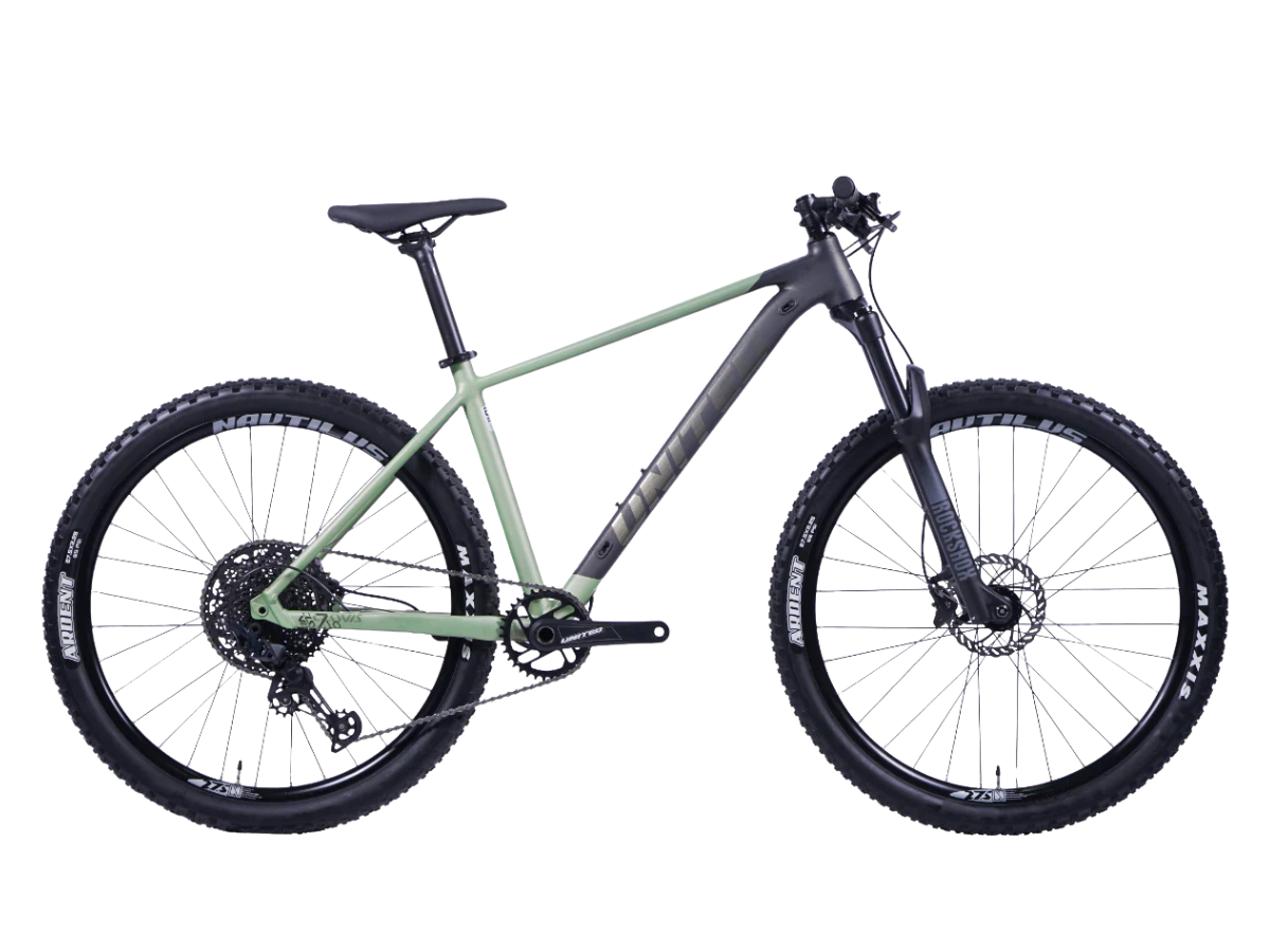 United Clovis 7.10 29″ - Text Review