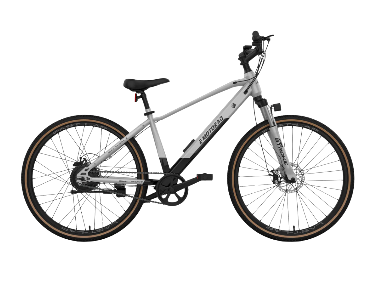 EMotorad X3 - Text Review