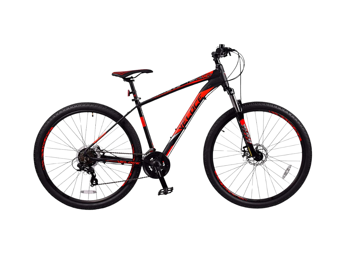 Veloce Jupiter 1.0 29 - Text Review