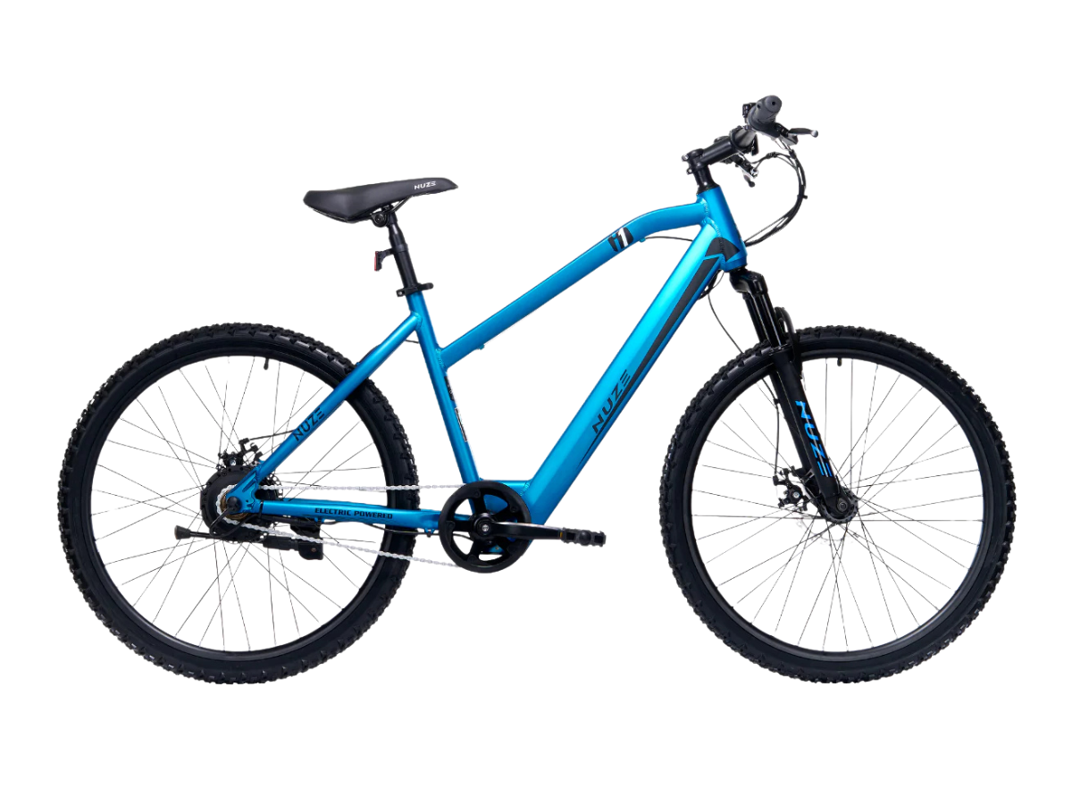 Nuze i1 - Text Review