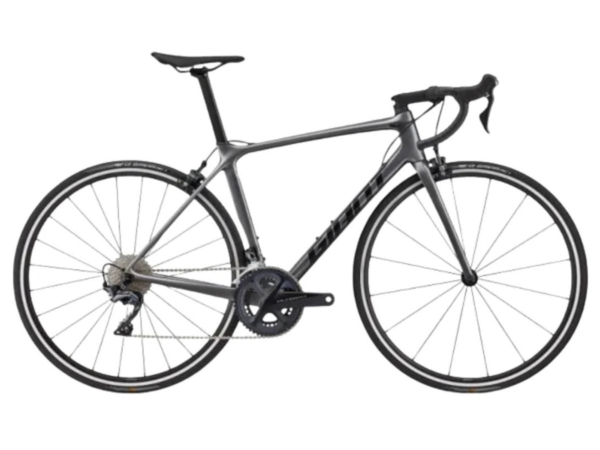 Giant TCR Advanced 1 - Text Review