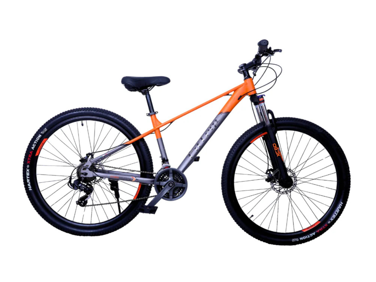 FitTrip Fox Rush 290 - Text Review