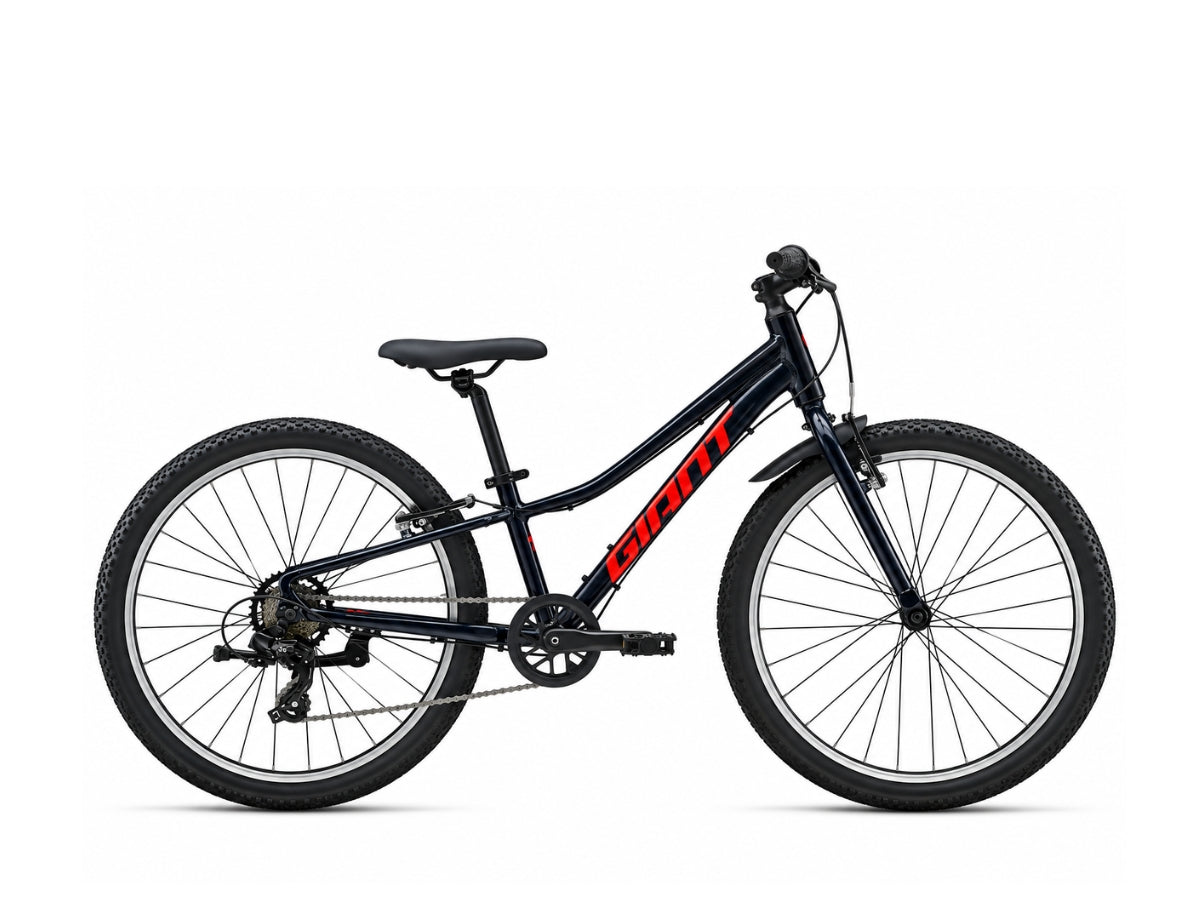 Giant Talon 24 Lite - ChooseMyBicycle Review