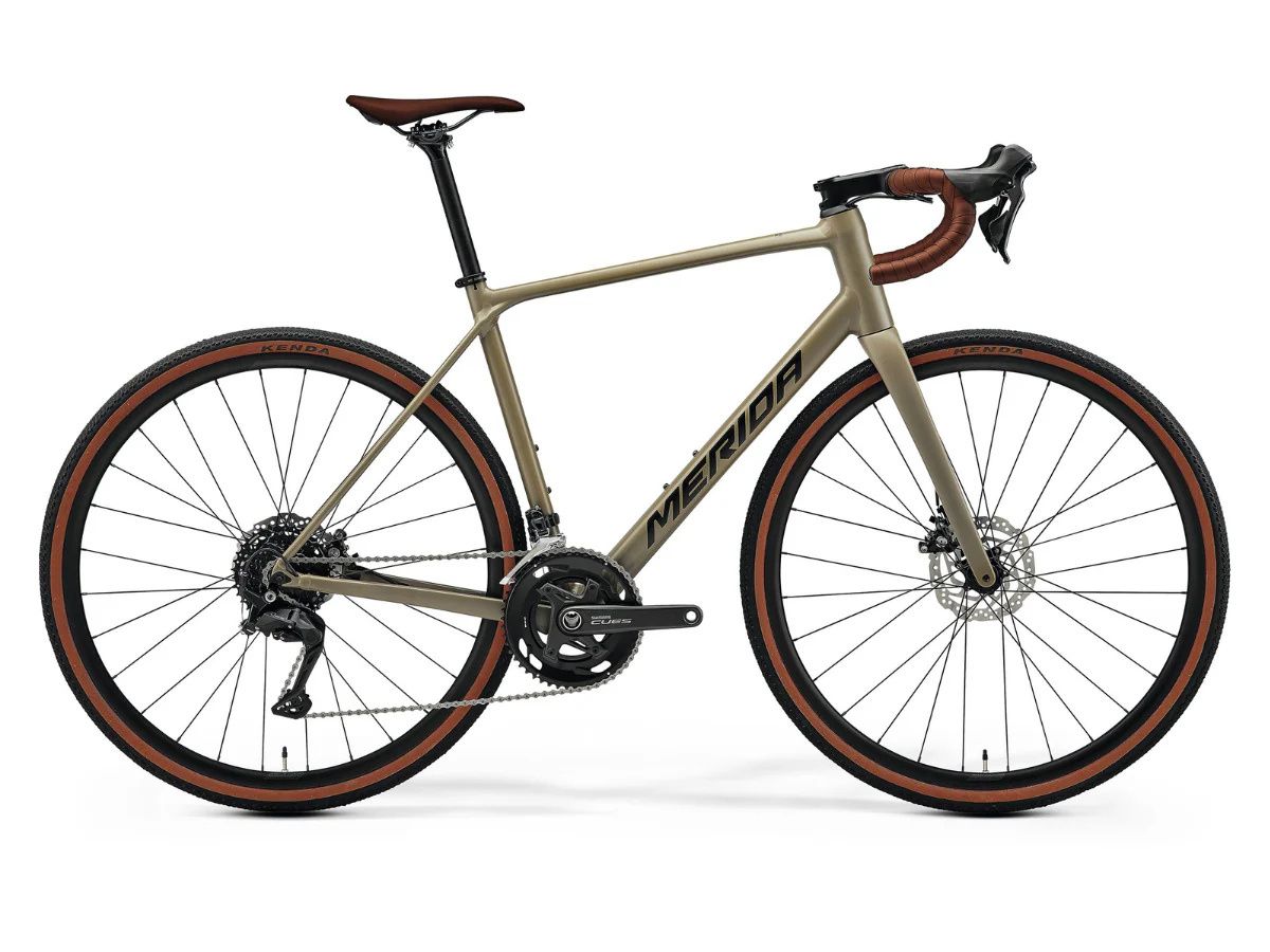 Merida Scultura Endurance GR 200 - Text Review