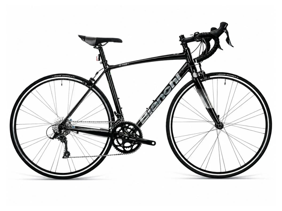 Bianchi 700C Nirone 7 Sora - Text Review