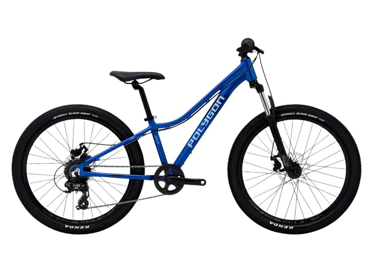 Polygon Relic 24 - Text Review