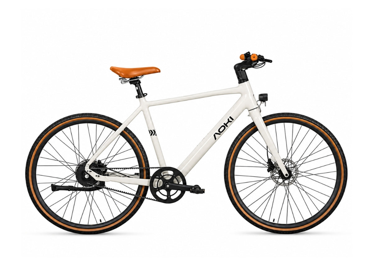 Aoki Cadence GL – Text Review