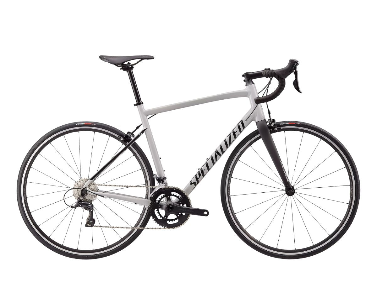 Specialized Allez Sport 700C - Caliper Brakes – Text Reviews