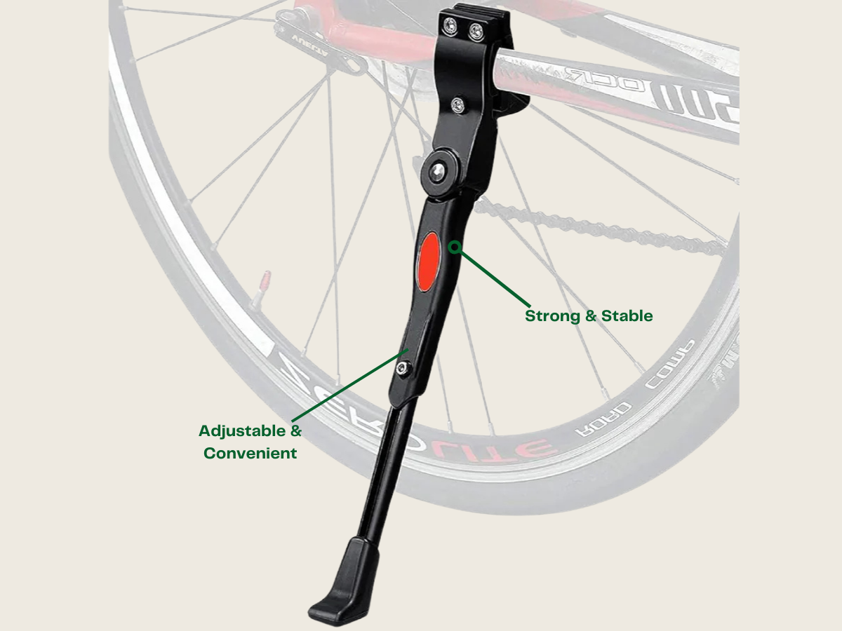 Bicycle Stand - Review