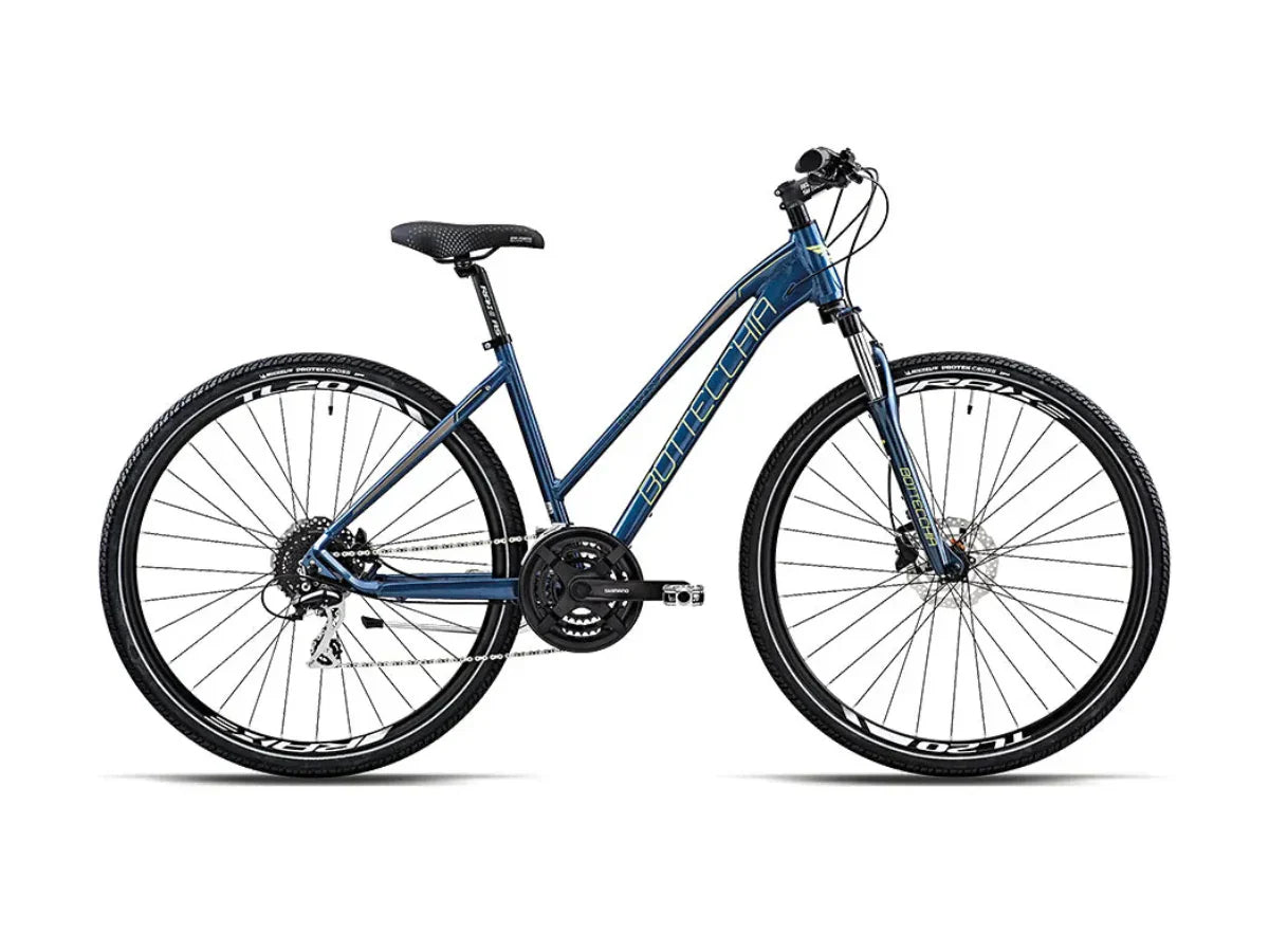 Bottecchia 326 Alloy Hybrid Sram Sx Eagle 12Spd Hydrulic Disc Brake 48Cm