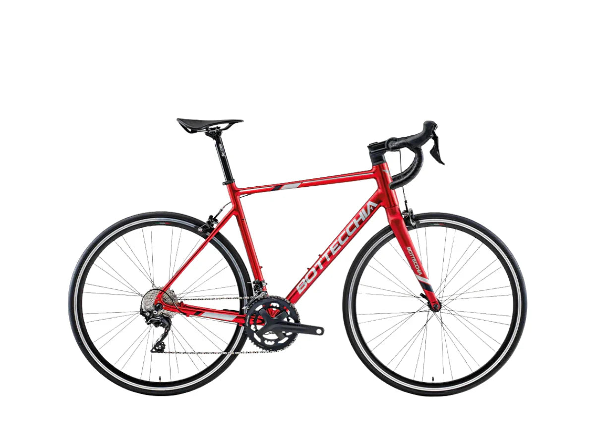 BOTTECCHIA ボッテキア DUELLO 105-Tiagra 2014 ロードバイク   4550133309816-S.jpg