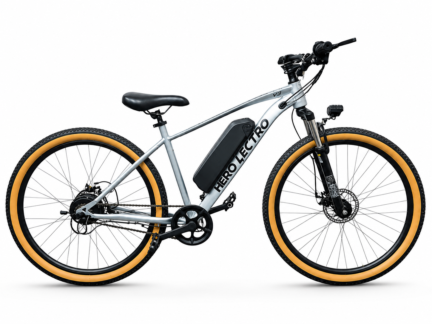 electric bicycle hero The City Robin 3 | | Comfortable Ride, Low-Step Frame, Ideal for Errands, Paths & Everyday Use to companion for exploring the great outdoors. The Hero Eco A2B Metro