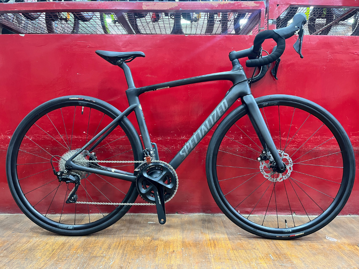Specialized Tarmac SL7 Sport Shimano 105