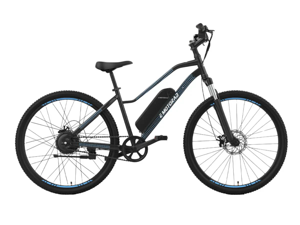 EMotorad X2 - Text Review
