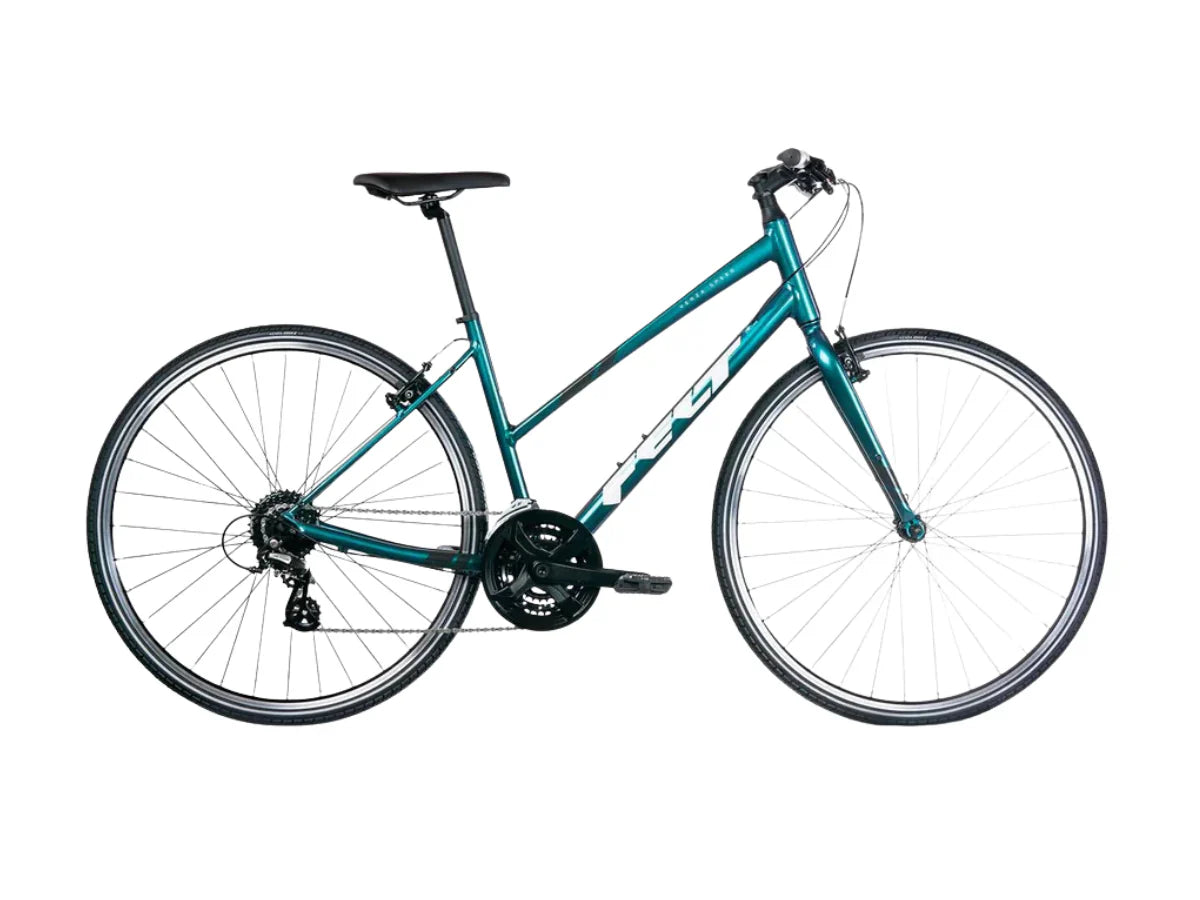 Felt Verza Speed 50 MID - Text Review