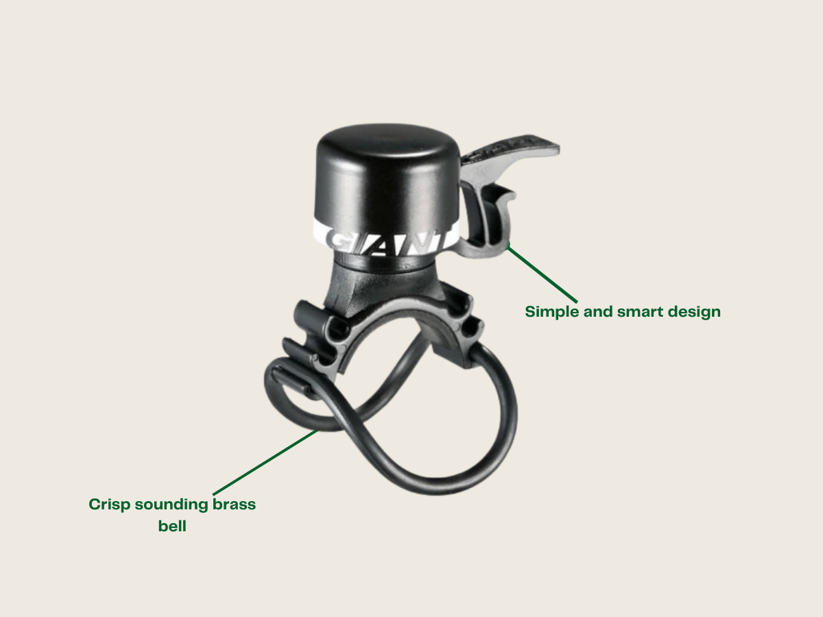 Giant Ding-a-Ling Bell Mini - Review