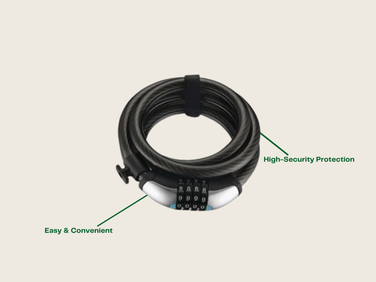 Giant SureLock Flex Combo 15 - Review