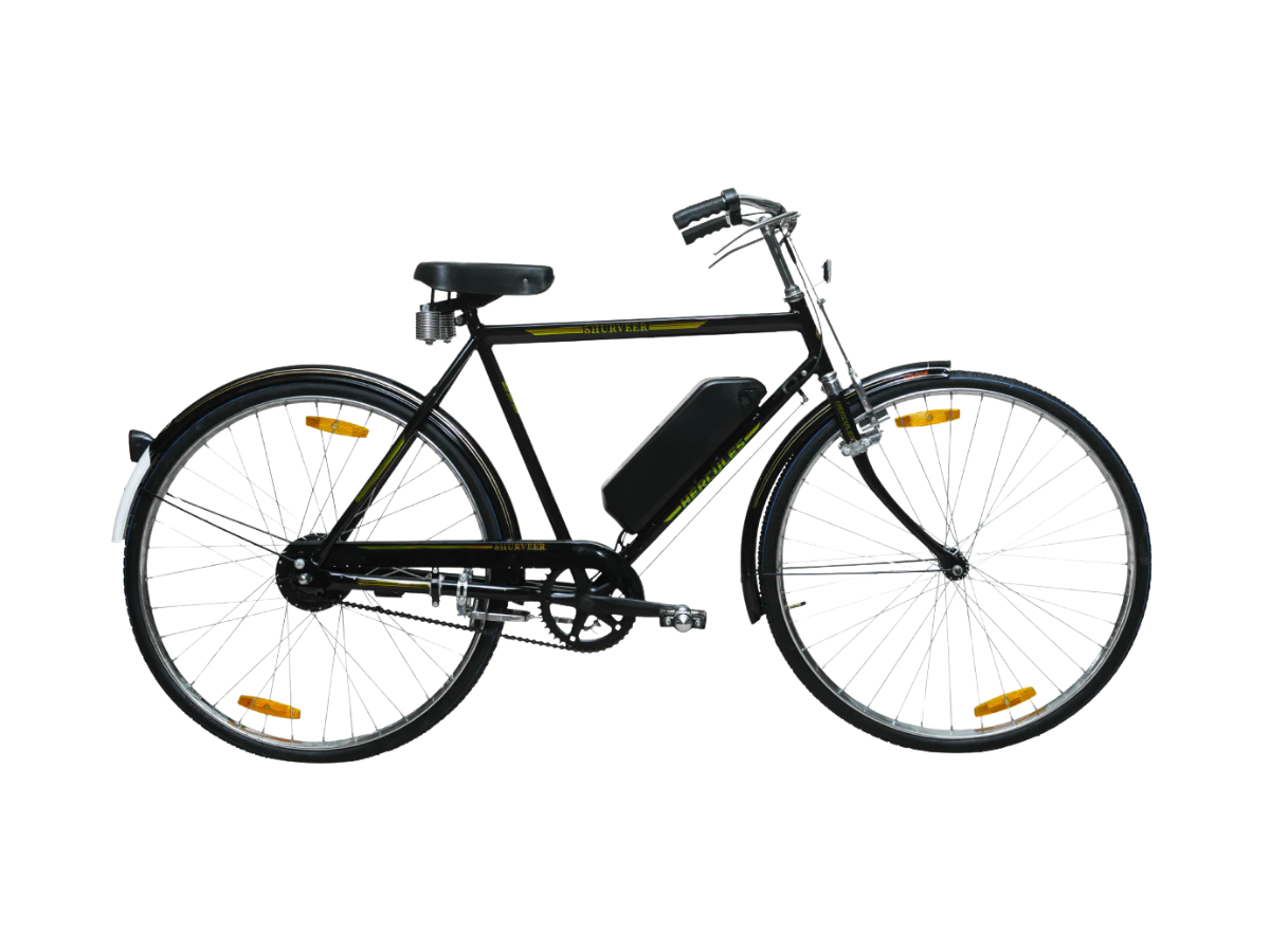 Hercules Shurveer - Text Review