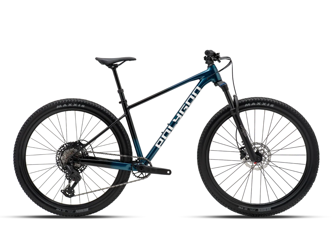 Polygon Xtrada 7 29r