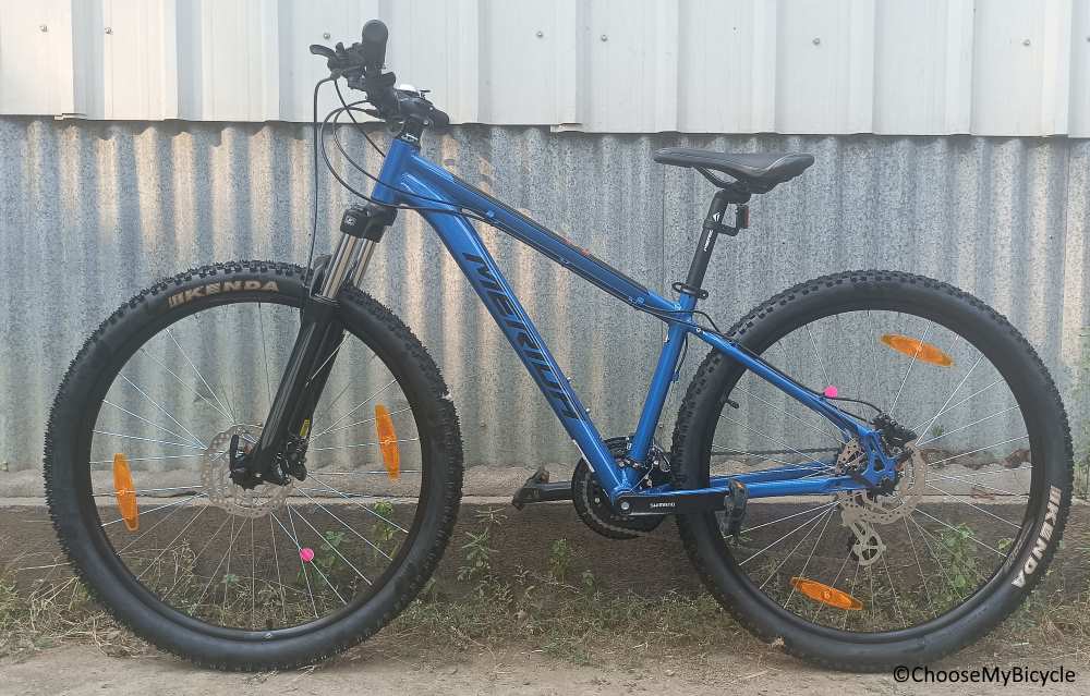 Sepeda Merida Mtb Merida Big Seven 15 Review – Expert Reviews