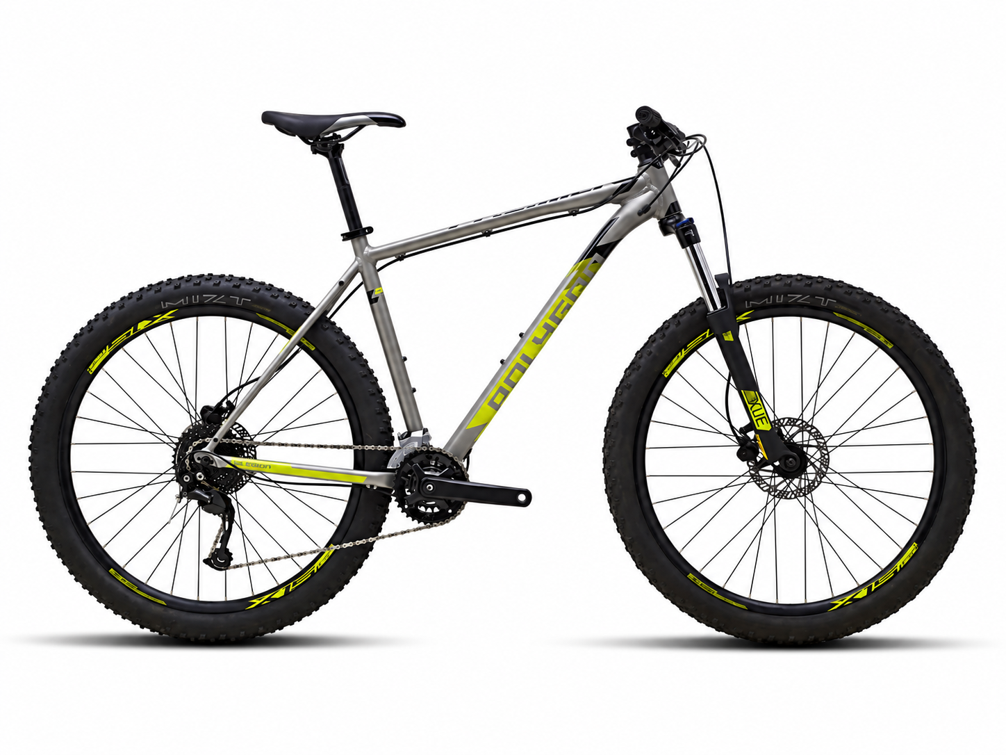 Polygon Premier 5 27.5 (2024)