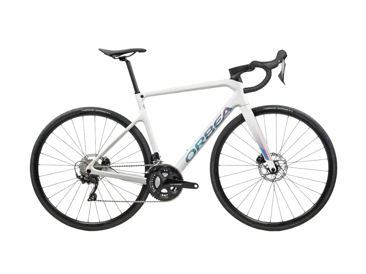 Orbea Orca M30 - Text Review