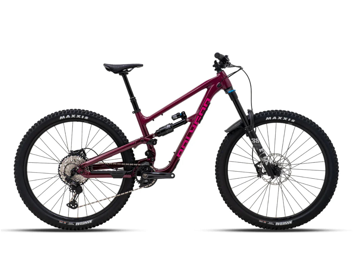 Polygon Collosus N9 29R