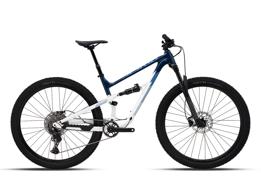 Polygon Siskiu D7 LG 29r (with Cues) - Text Review