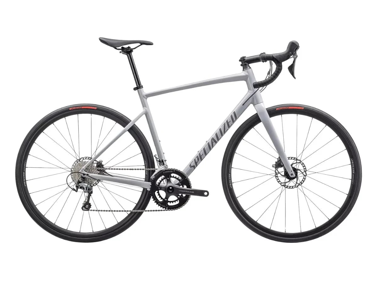 Specialized Allez Sport - Text Review