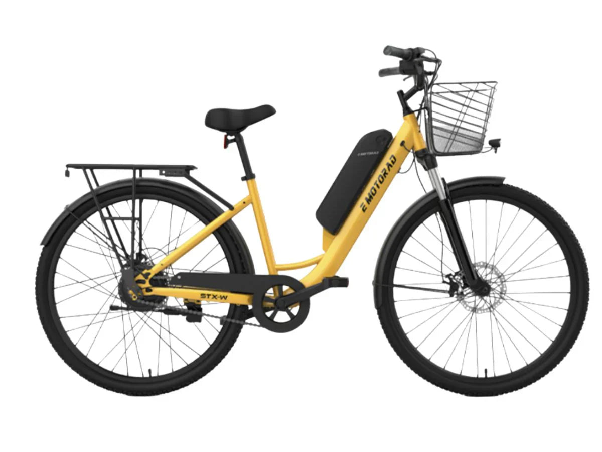 EMotorad 26 ST-X