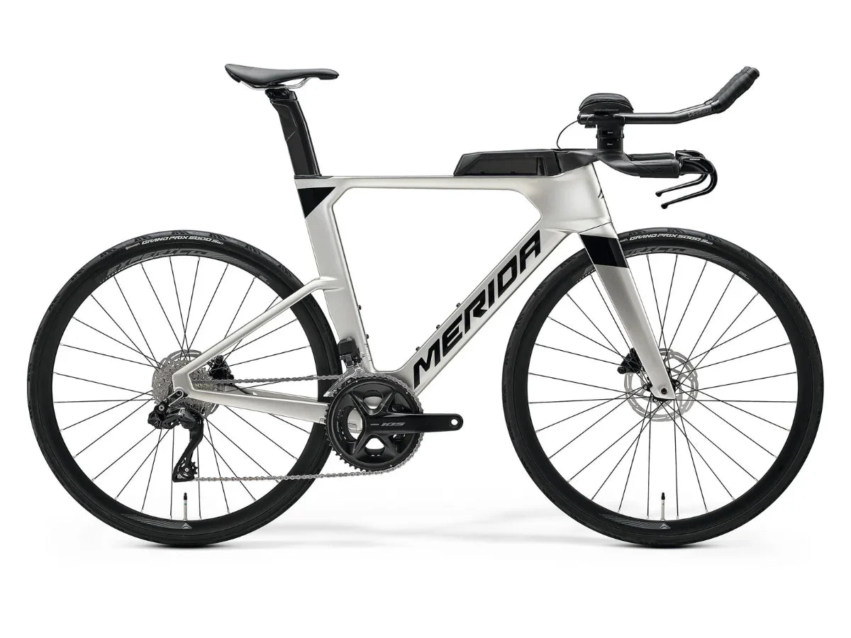 Merida Time Warp TRI 5000