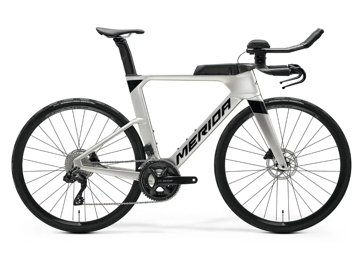 Merida Time Warp TRI 5000