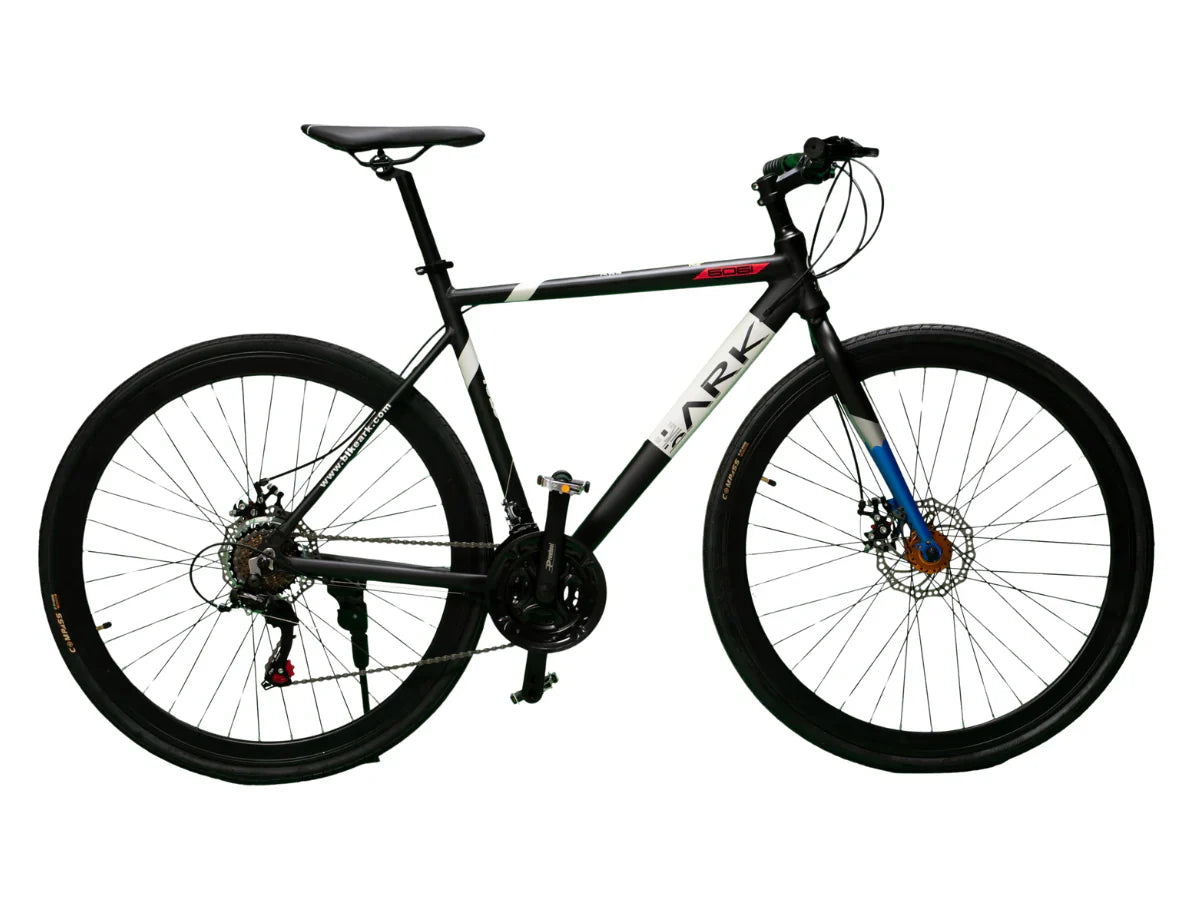 The Bike Ark Yolo 700C