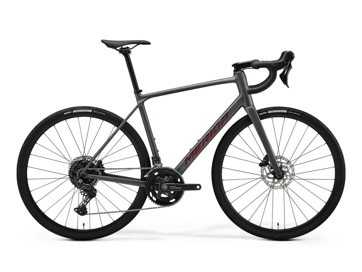 Merida Scultura Endurance 300 – Expert Reviews – ChooseMyBicycle