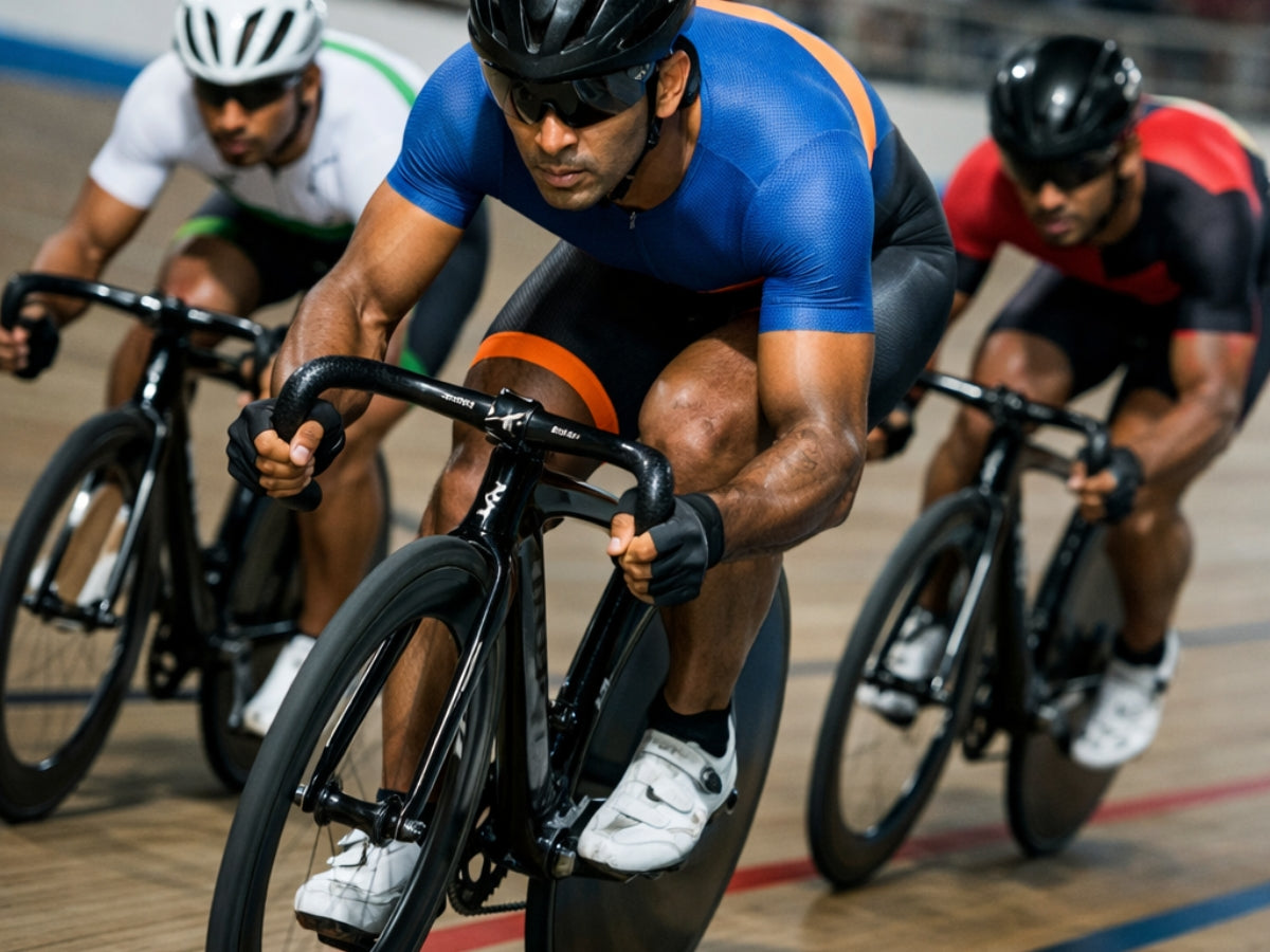 Track Asia Cup 2026: Speed, Strategy & Stardom in Chennai