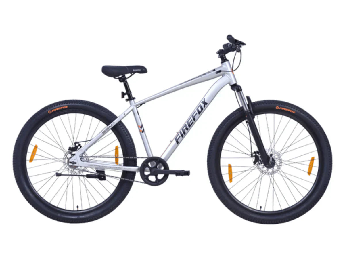 Firefox 29 Sigma SS FS D/Disc Bicycle
