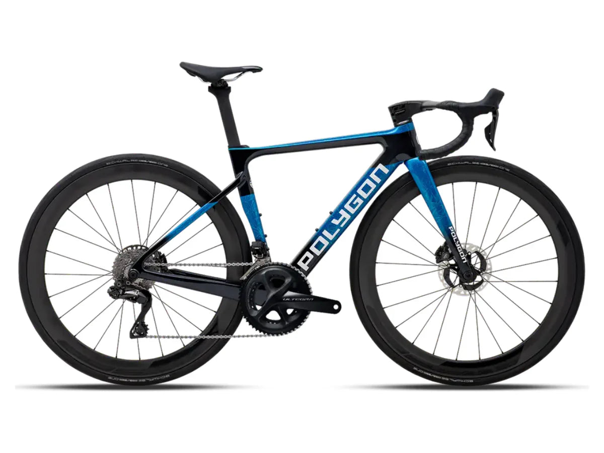 Polygon Helios A8X - Text Review