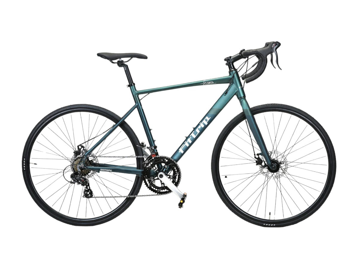 FitTrip Super Velo 14-Speed - Text Review