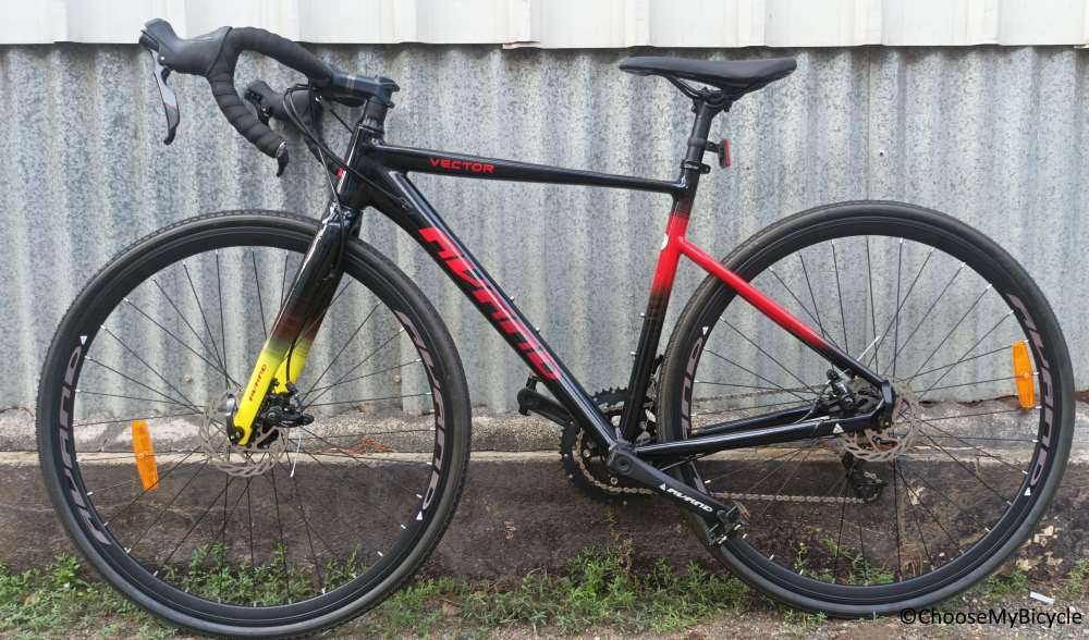 Avand Vector - Review