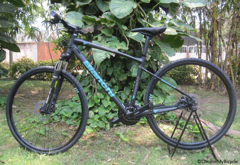 2018 bianchi mens road bike Infinito Ultegra Over 125 years of passion Bianchi C Sport Cross (2018)