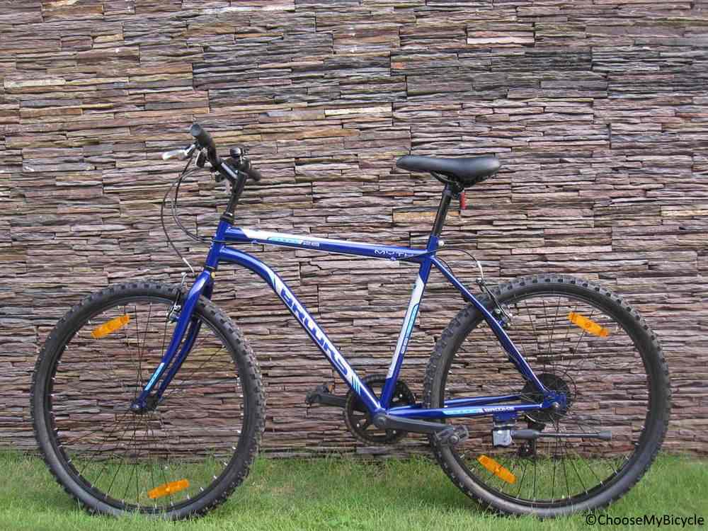 Brooks Myth 7S  26 (2017) Review