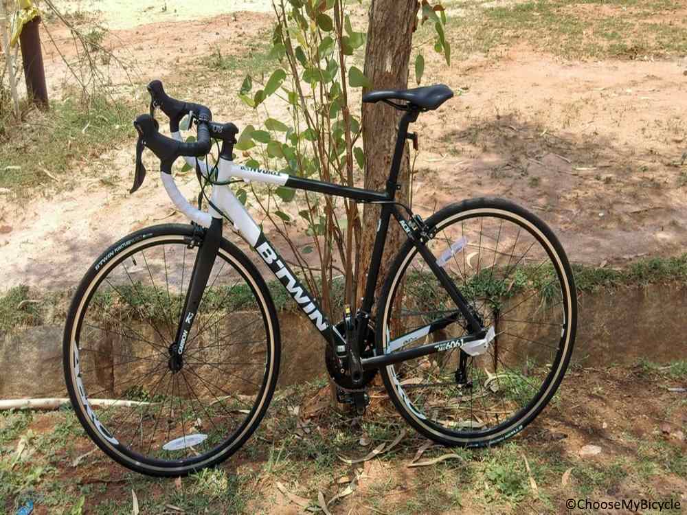 Btwin Triban 52 (2017) Review
